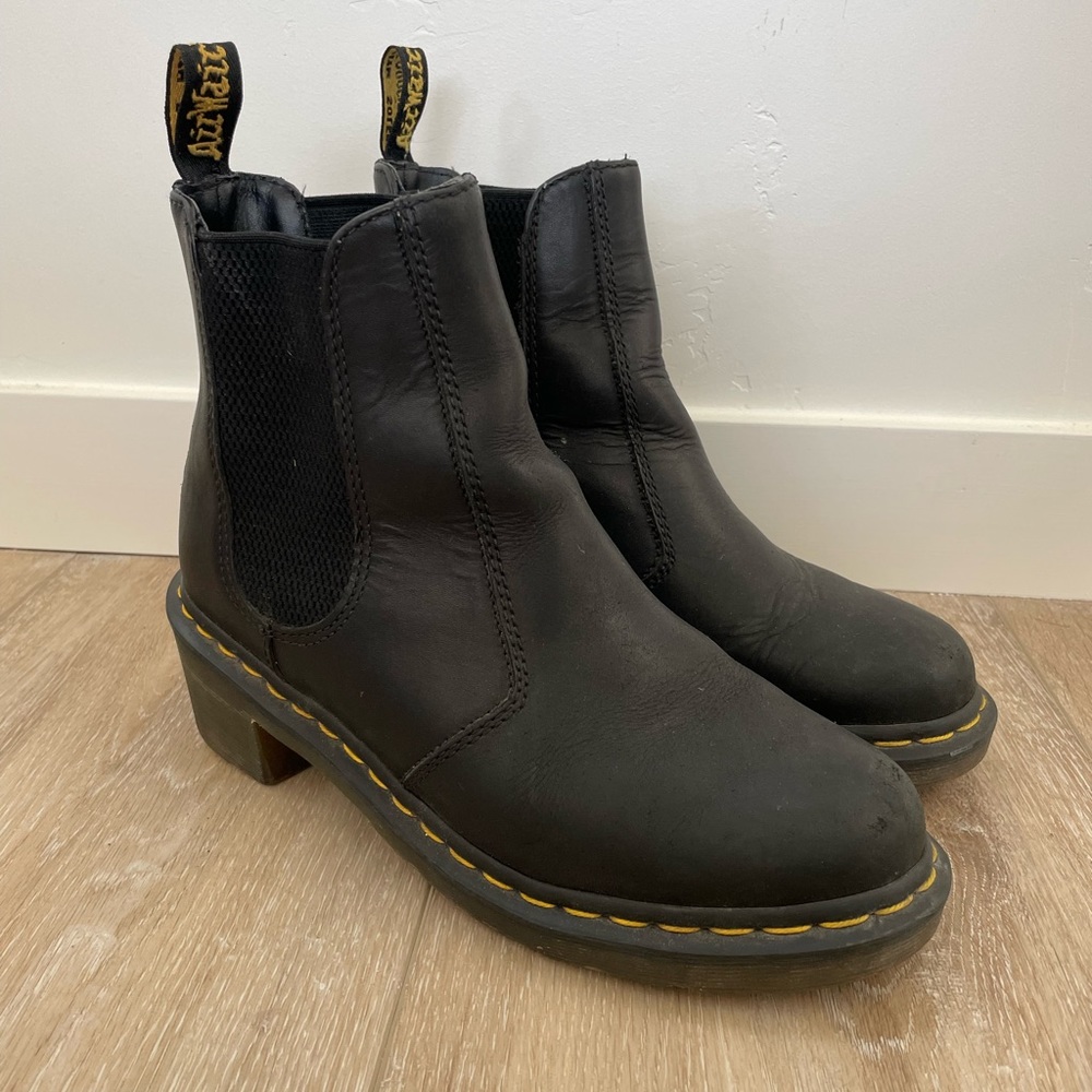 Dr. Marten Cadence Boot